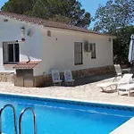 Villa Lieja